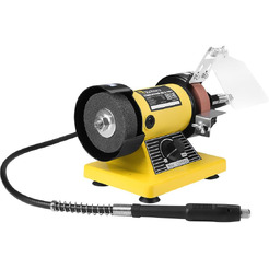 Заточный станок Kolner KBG 75-120W-S