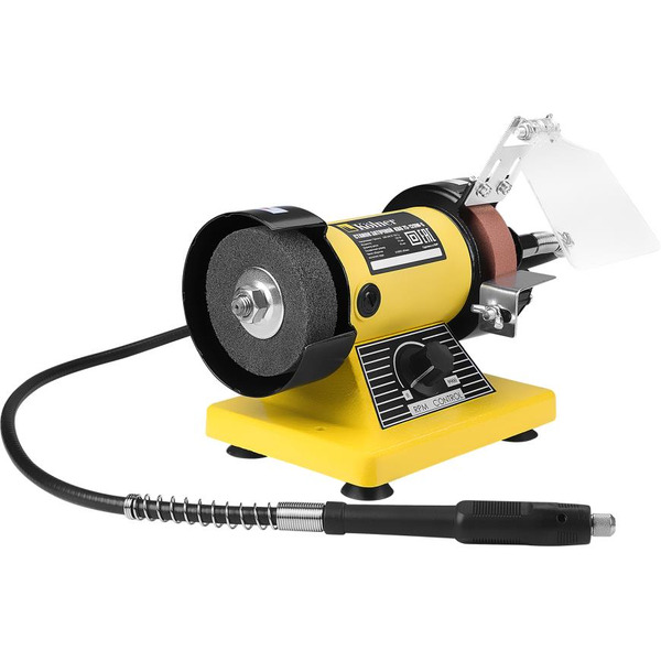 Заточный станок Kolner KBG 75-120W-S
