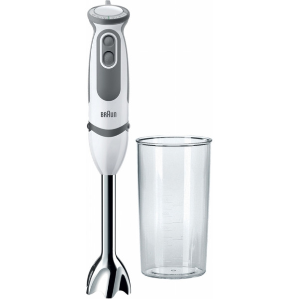 Блендер BRAUN MQ5000WH