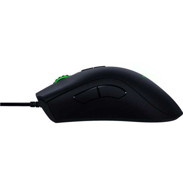 Мышь игровая проводная RAZER DeathAdder Elite (RZ01-02010100-R3G1)