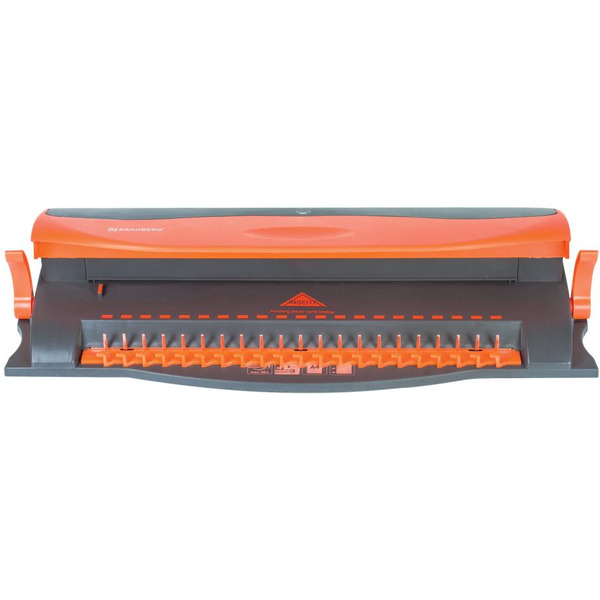 Брошюровщик BRAUBERG BM4 (531585)