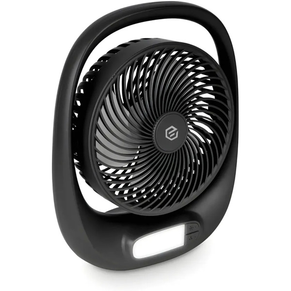 Вентилятор Evolution AirLeaf AL-101 (черный)