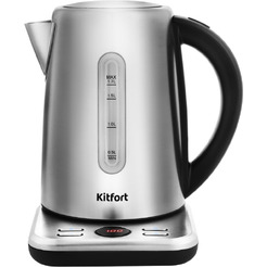 Электрочайник Kitfort KT-661
