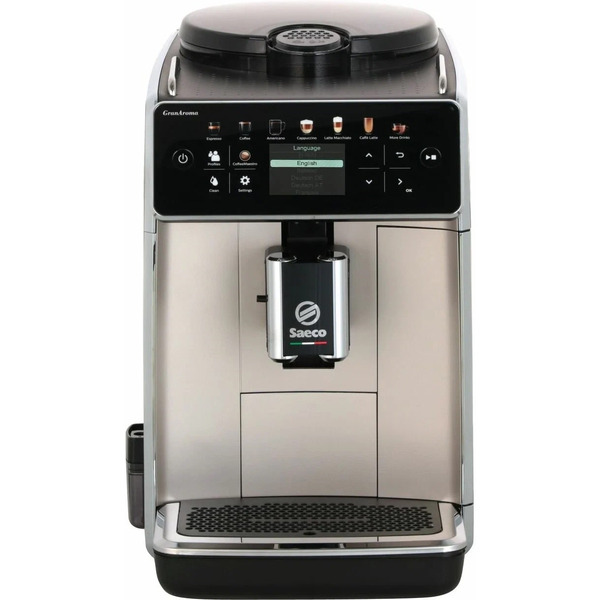Кофемашина Saeco GranAroma SM6582/30