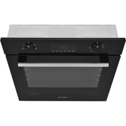 Духовой шкаф Indesit IFE 3644 BL