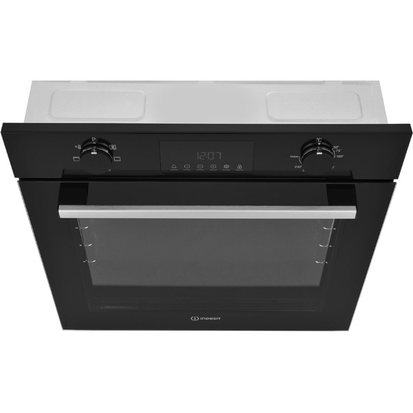Духовой шкаф Indesit IFE 3644 BL