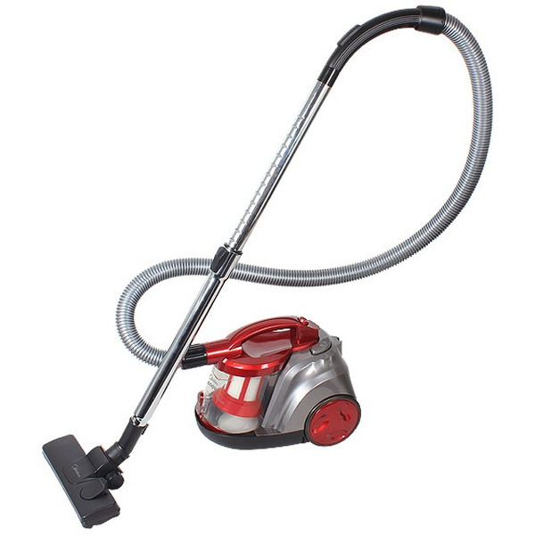 Пылесос MIDEA MVCC33A1