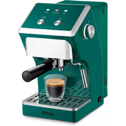 Кофеварка Kitfort КТ-7283