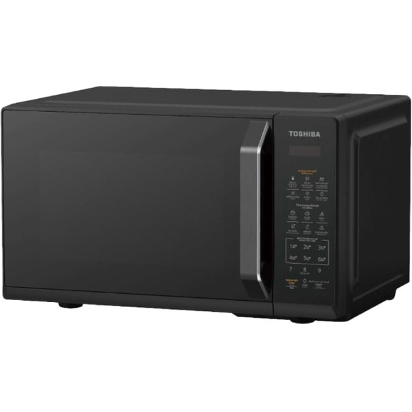 Печь микроволновая TOSHIBA MW3-EM20PE (BK)