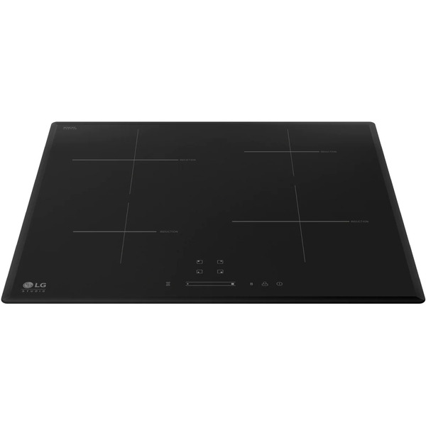Индукционная варочная панель LG HU642PH