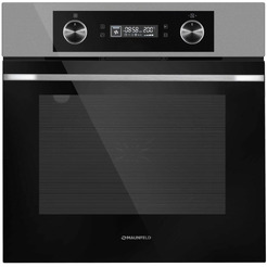 Духовой шкаф MAUNFELD AEOH60102S