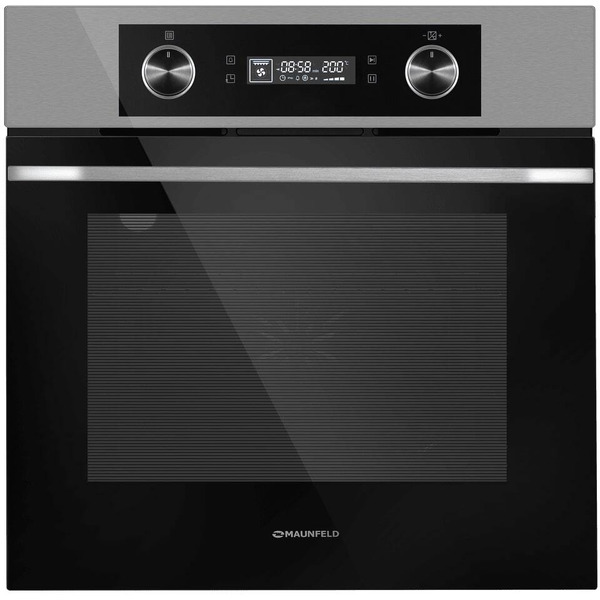 Духовой шкаф MAUNFELD AEOH60102S