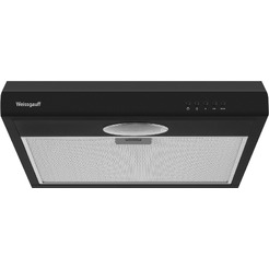 Вытяжка Weissgauff Cover 50 (черный)