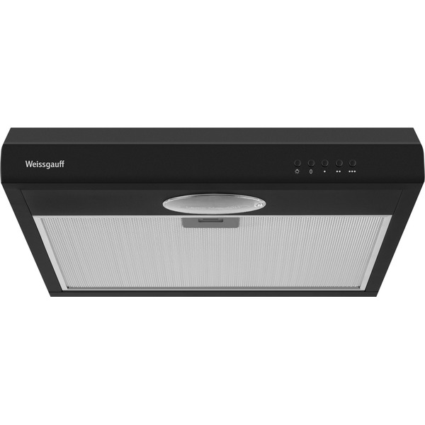 Вытяжка Weissgauff Cover 50 (черный)