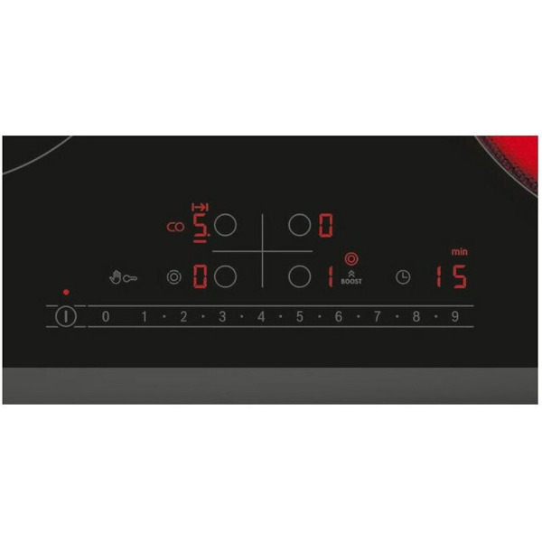 Варочная панель Bosch Serie 6 PKN631FP2E