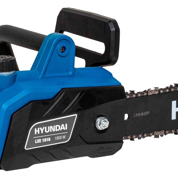 Электрическая пила Hyundai LXE 1816