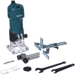 Фрезер MAKITA 3709