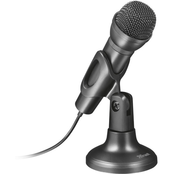 Веб-камера Trust Spotlight Streaming Pack (22093)