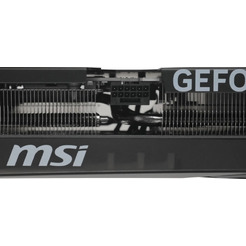 Видеокарта MSI GeForce RTX 5060 Ti 8G Gaming OC