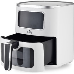 Аэрогриль EASY ZHAF-501AP-White-5 (белый)