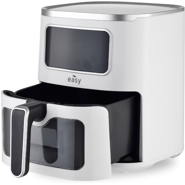 Аэрогриль EASY ZHAF-501AP-White-5 (белый)