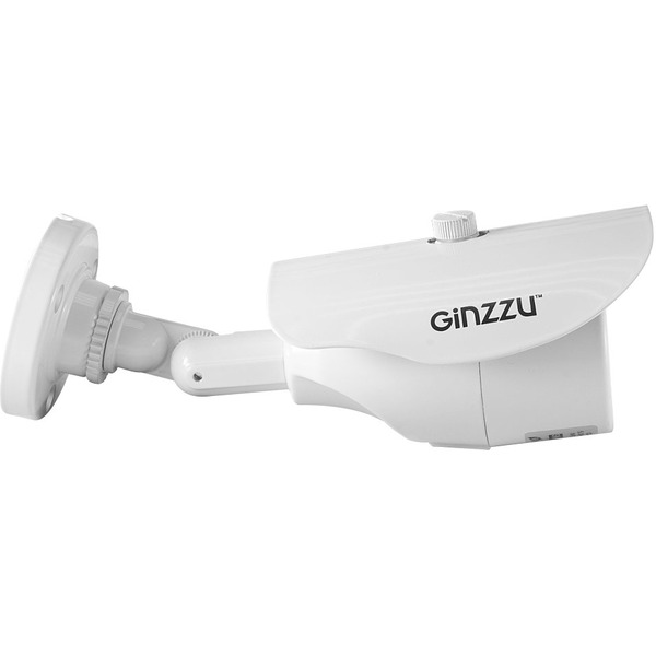 Комплект видеонаблюдения Ginzzu HK-427N