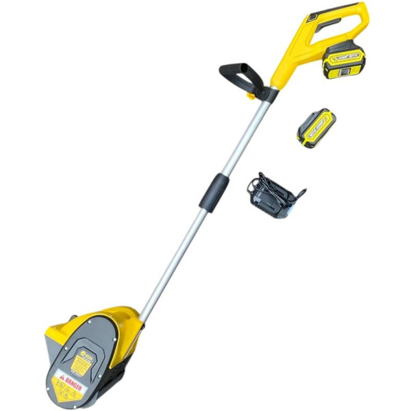 Снегоуборщик Edon AST-21/12C