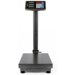 Весы торговые электронные напольные Atlanta ATH-6114 (gray)