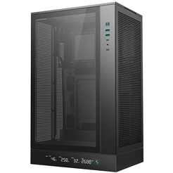Корпус DeepCool CH270 R-CH270-BKNGM0-G-1
