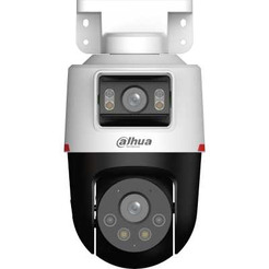 Видеокамера IP Dahua DH-IPC-PTS2249B-E2-S-PV-PRO