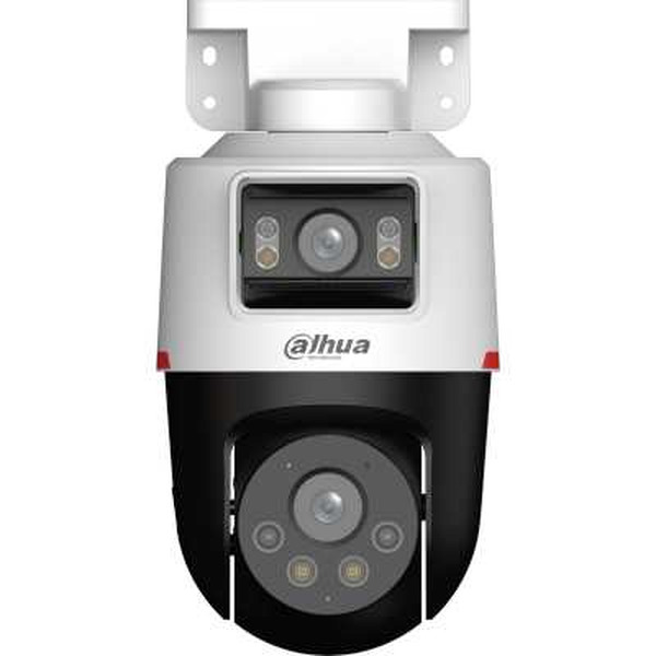 Видеокамера IP Dahua DH-IPC-PTS2249B-E2-S-PV-PRO
