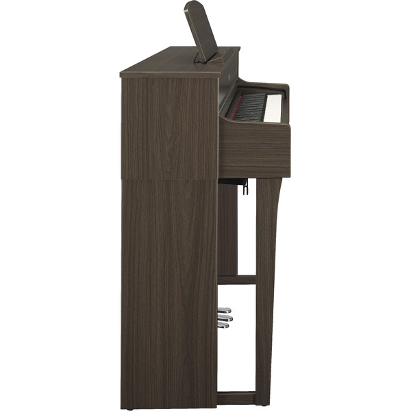 Цифровое фортепиано Yamaha CLP-645DW