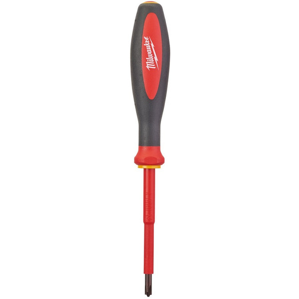 Отвертка изолированная Milwaukee PH1x80 4932464043