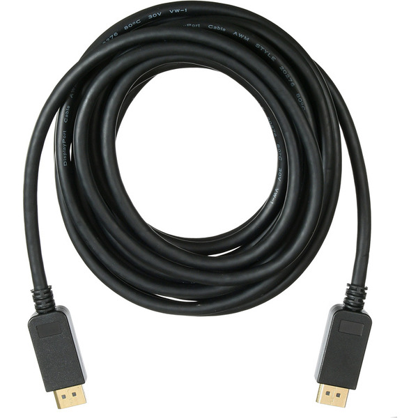 Кабель Buro BHP DPP_1.2-5