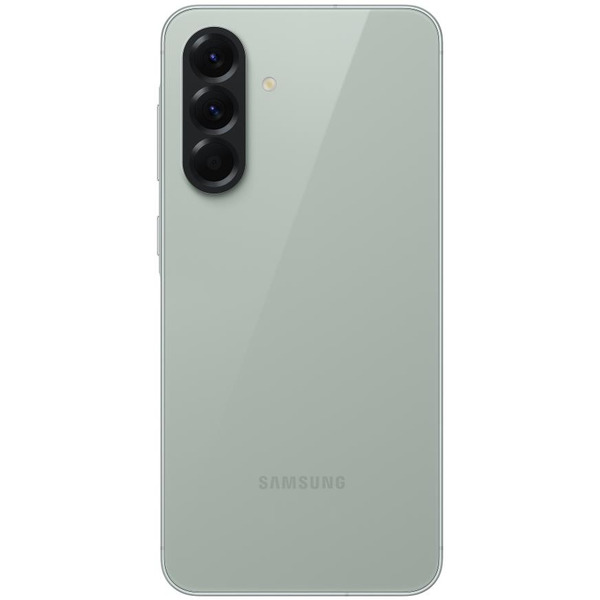 Смартфон Samsung Galaxy A56 SM-A566 8GB/128GB (зеленый)
