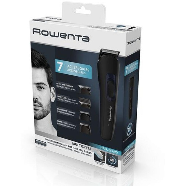 Машинка для стрижки волос ROWENTA TN8930F0