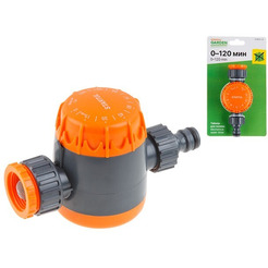 Таймер для полива механический Startul Garden ST6011-13