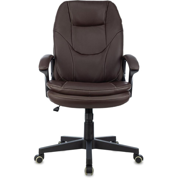 Кресло Brabix Trend EX-568 (коричневый)