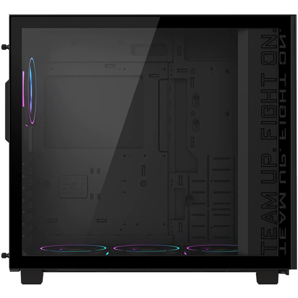 Корпус Gigabyte GB-AC400G