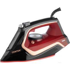 Утюг CENTEK CT-2313 (красный)