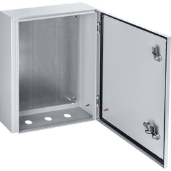 Корпус металлический TDM ЩМП-2-1 IP66 (500х400х150) SQ0905-0081