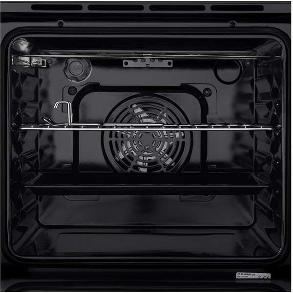 Шкаф духовой электрический MAUNFELD EOEС.586B