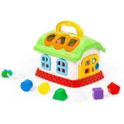 Сказочный домик Полесье 48745