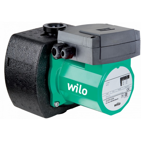 Насос WILO TOP-S 30/7 EM PN6/10 (2048322)