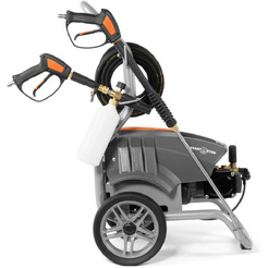 Мойка высокого давления Daewoo Power DAW 2500SW