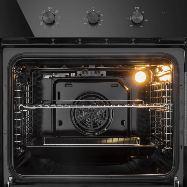 Духовой шкаф MAUNFELD MEOC708PB2