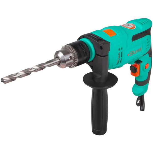 Дрель ударная Sturm! ID2170