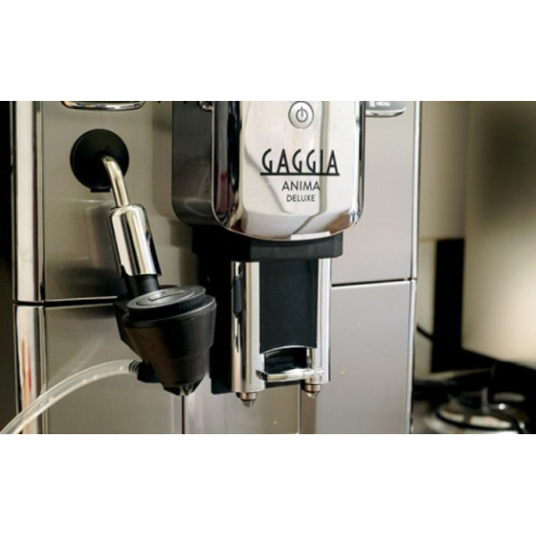 Кофемашина GAGGIA ANIMA DLX AMF RI8761/01