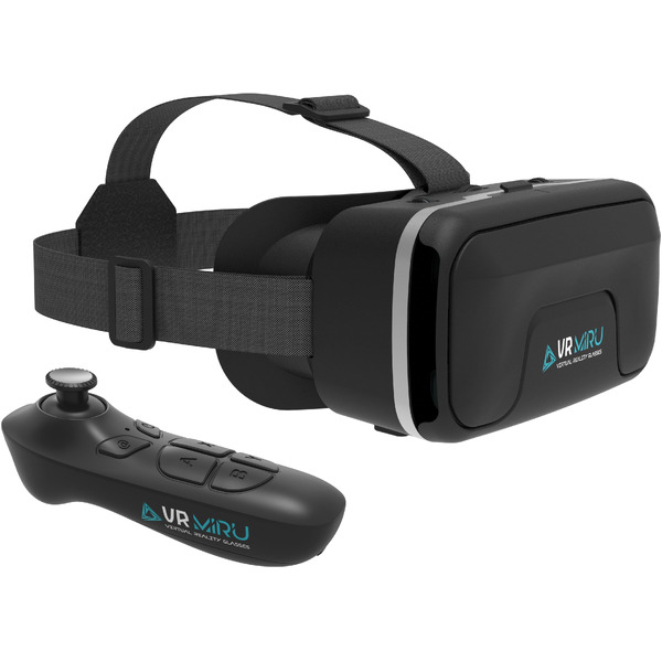 Очки виртуальной реальности Miru VMR700J Gravity Pro