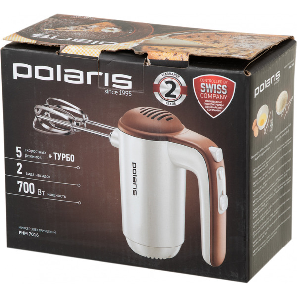Миксер Polaris PHM 7016